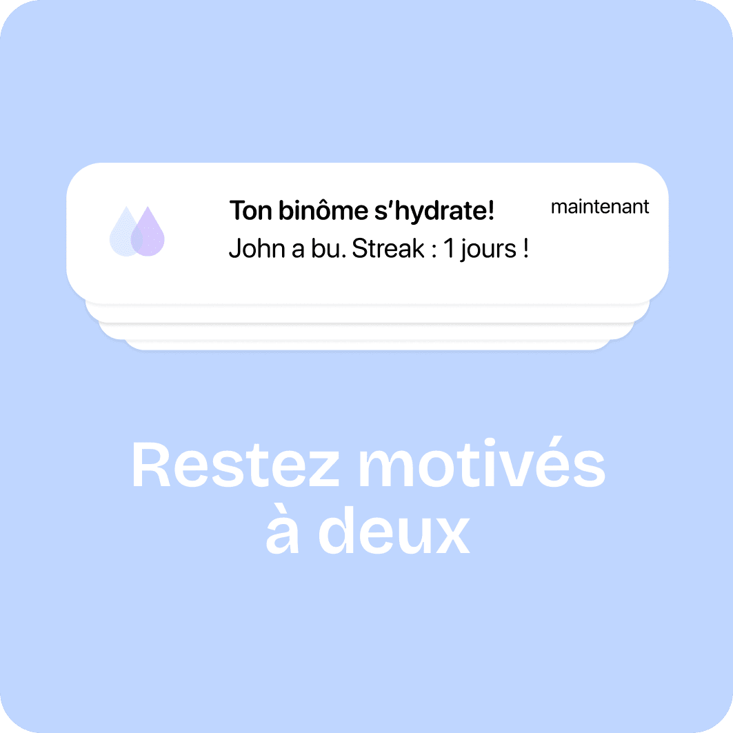WaterDuo app preview 4